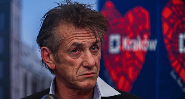 Şon Penn (Sean Penn)