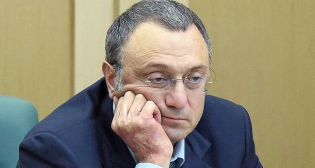 Süleyman Kərimov