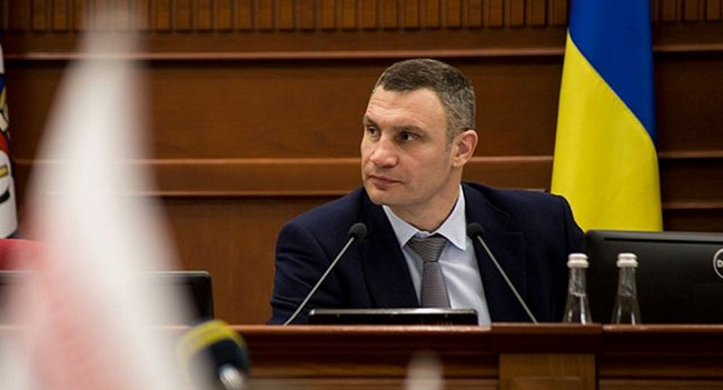 Vitali Kliçko