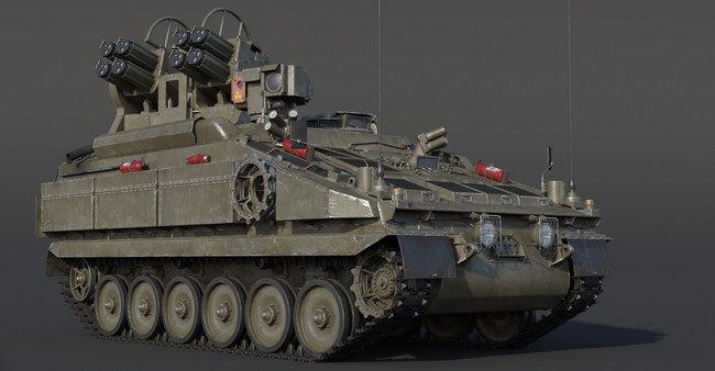 Avstraliya Ukraynaya dörd "M113AS4" zirehli hərbi texnika verib