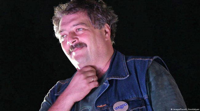 Dmitri Bıkov