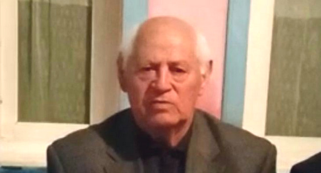 İbrahim Süleymanov