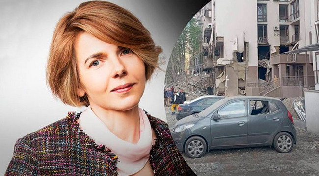 Kiyevdə “Azadlıq” radiosunun jurnalisti həlak olub