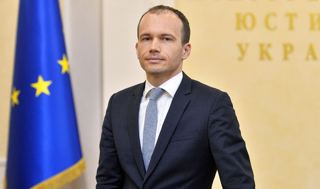 Denis Malyuska