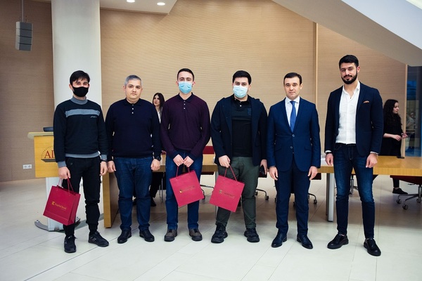 Kapital Bank tələbələr üçün yeni layihə təqdim etdi