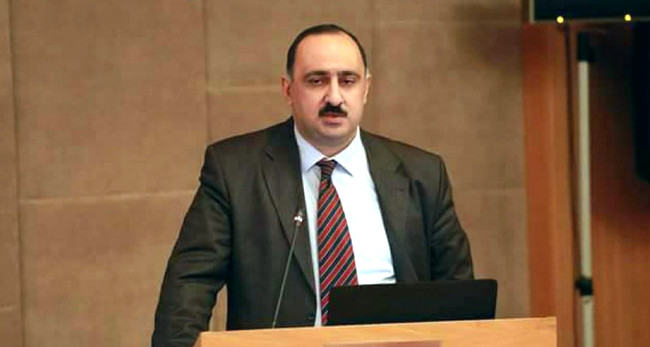 "Tələm-tələsik toplanmış diviziyaların xeyli hissəsi hərbi xidmətə yararsız idi"