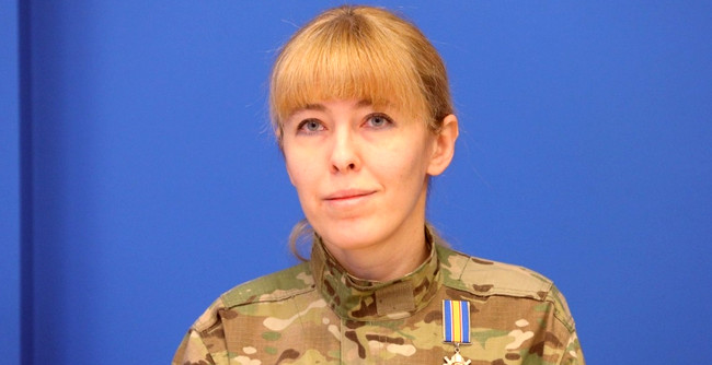 Yelena Belozerskaya