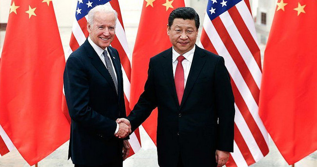 ABŞ kəşfiyyatı Çinin qarşısını almağı planlaşdırır