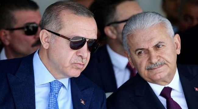 Türkiyə siyasətçisindən obrazlı etiraflar