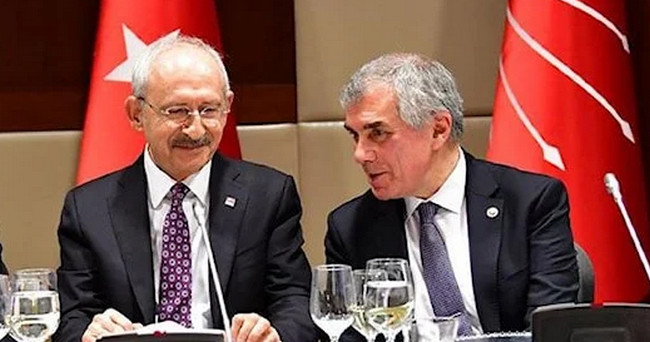Azərbaycana böhtan atan Türkiyə deputatından NATO açıqlaması
