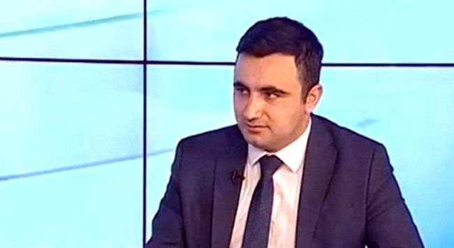 Ceyhun Əhmədov