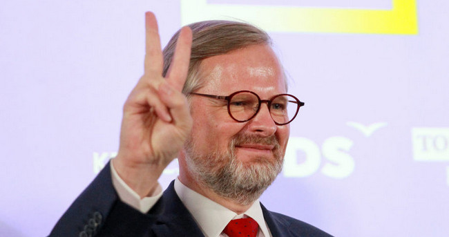 "Rusiyadan enerji asılılığına son qoymalıyıq"