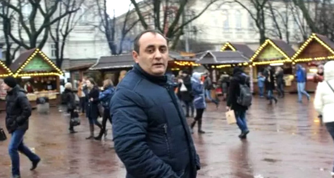 Fikrət Fərəməzoğlu