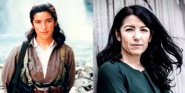 Emine Kakabaveh