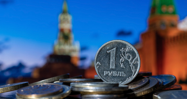 ABŞ bankları Rusiyanın qiymətli kağızları ilə əməliyyatları bərpa edib