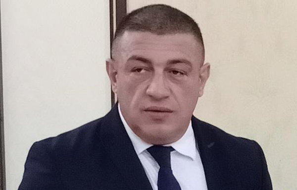 Federasiya rəhbərliyində dəyişikliklər edilib