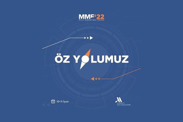 Milli Marketinq Forumunun spikerləri ilə görüş keçirilib