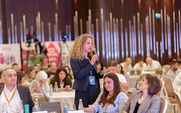 Milli Marketinq Forumu