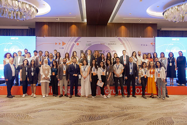 Milli Marketinq Forumunun ilk günü yekunlaşıb