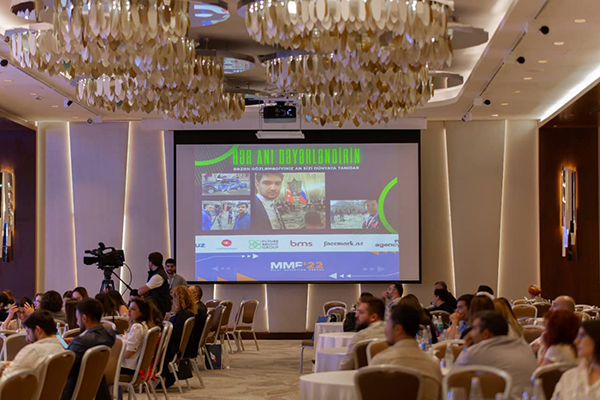 Milli Marketinq Forumu