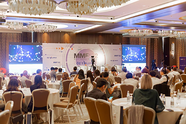 Milli Marketinq Forumu