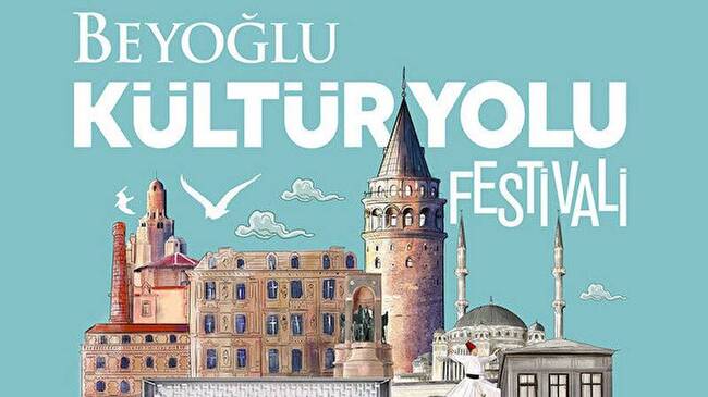 Beyoğlu ve Ankara Mədəniyyət Festivalları keçirildi