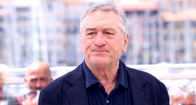 Robert De Niro