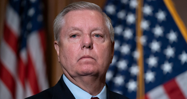 Lindsey Graham