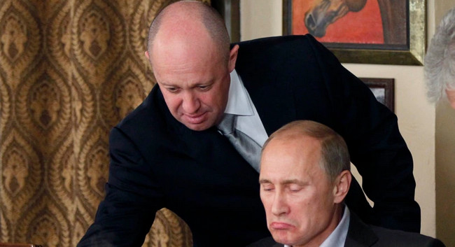Ukrayna Putinin səhvindən istifadə edərək əks-hücuma davam etməlidir - MTİ