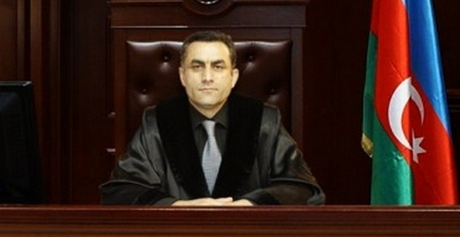 "Bəlkə özümü öldürəndən sonra fəryadım eşidilər"