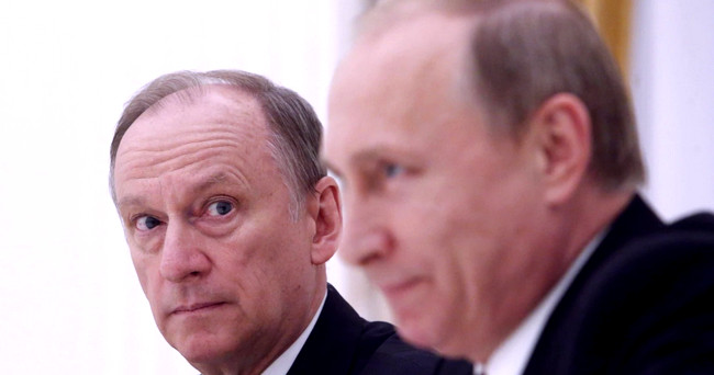 Putinin yerinə göz dikən Kreml rəsmisinə sui-qəsd edilib