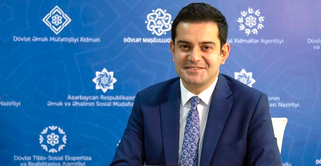 Rəşad Mehdili