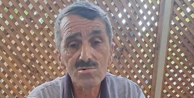 “Polislər övladımı gizlədir, ya ölüsünü versinlər, ya dirisini…”