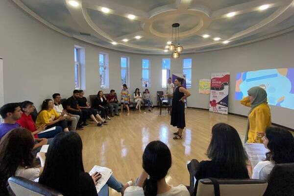Gender Hub Azerbaijan sosial platformasının “Gizli Hekayələr” layihəsinə start verildi