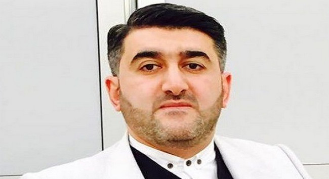 Təyyar Hüseynli