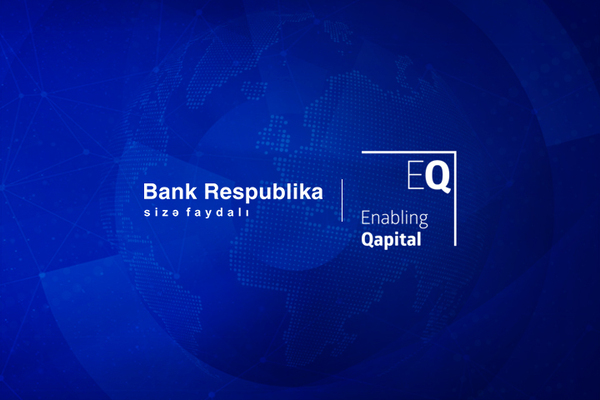 EMF Microfinance Fund “Bank Respublika”ya növbəti dəfə subordinasiyalı kredit ayırdı