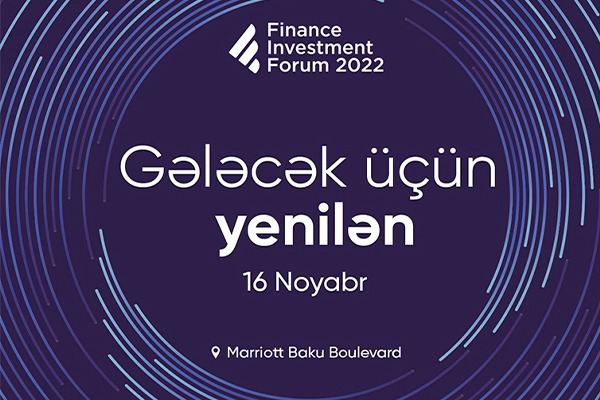 "Sahibkarların maliyyə imkanlarına çıxışın genişləndirilməsi, qlobal və milli səviyyədə prioritet olmalıdır"