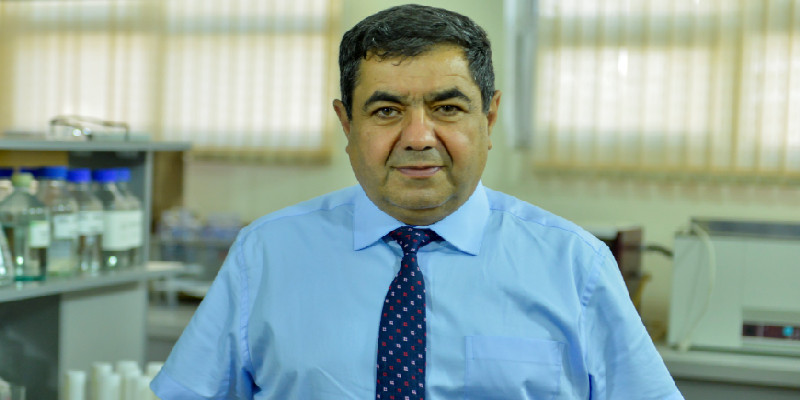 Rafik Verdiyev