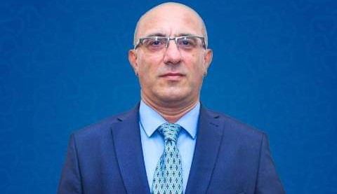 Elman Sadıqov
