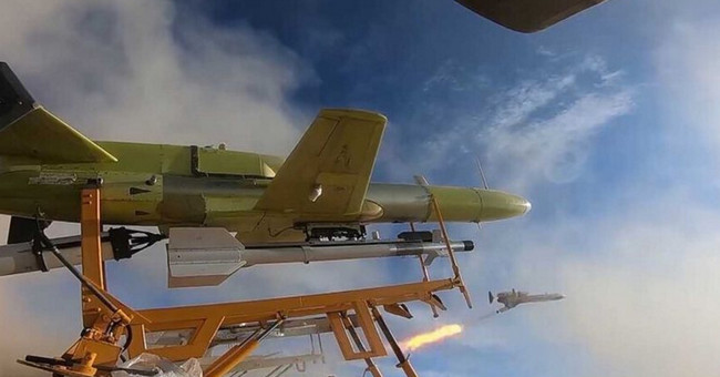 "Ukrayna əsgərləri İran dronlarına “uçan otbiçən” ləqəbi veriblər"