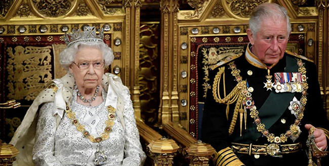 Britaniya kimi bir Avropa ölkəsində niyə hələ də “kral idarəçiliyi” var?
