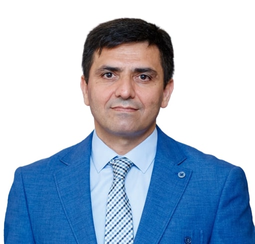 İlqar Zərbalıyev
