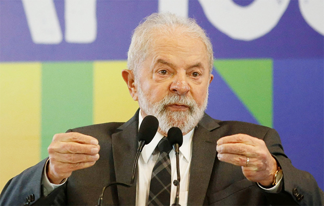 Braziliyada polkovnik dövlət çevrilişi iddiası ilə saxlanılıb