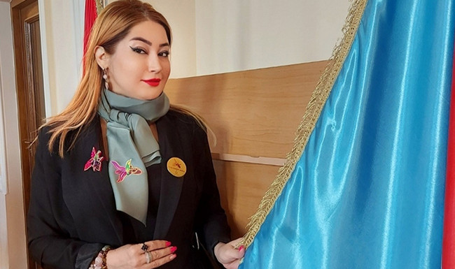 Təbrizdə “kəsofət” də olduq