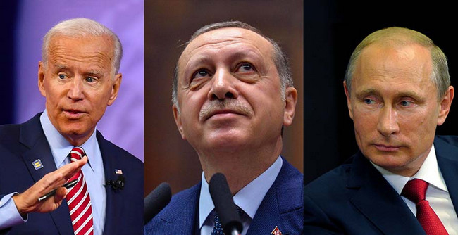Türkiyənin "S-400" açıqlaması ABŞ-ı həyəcanlandırdı