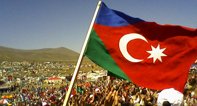 "Güney Azərbaycan dövlətinin yaradılması mümkündür"