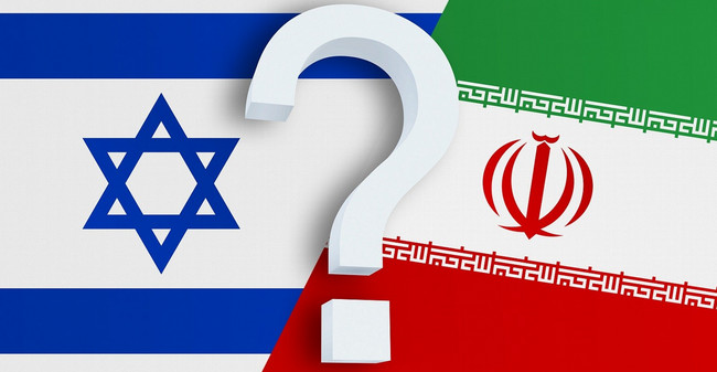 İsrail İranı vurmaq üçün Azərbaycan ərazisindən istifadə edəcəkmi?