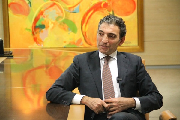 Unibank KB-nin İdarə Heyətinin sədri Faiq Hüseynov