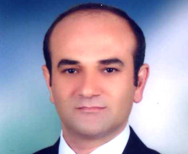 Doç. Dr. Ayhan Doğan