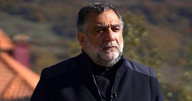 Ruben Vardanyan